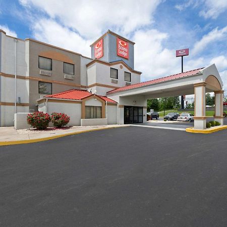 לונדון Econo Lodge מראה חיצוני תמונה
