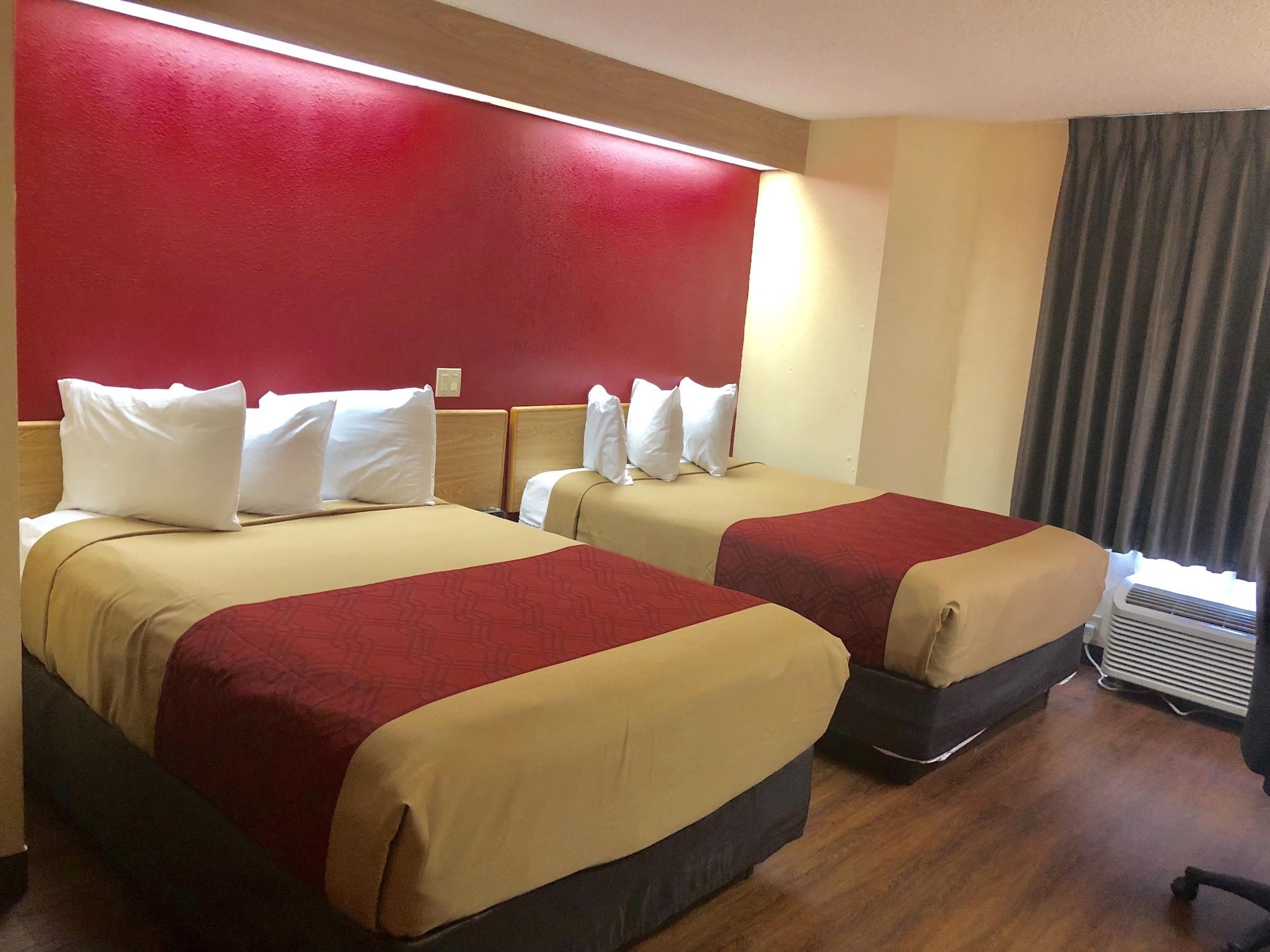לונדון Econo Lodge מראה חיצוני תמונה