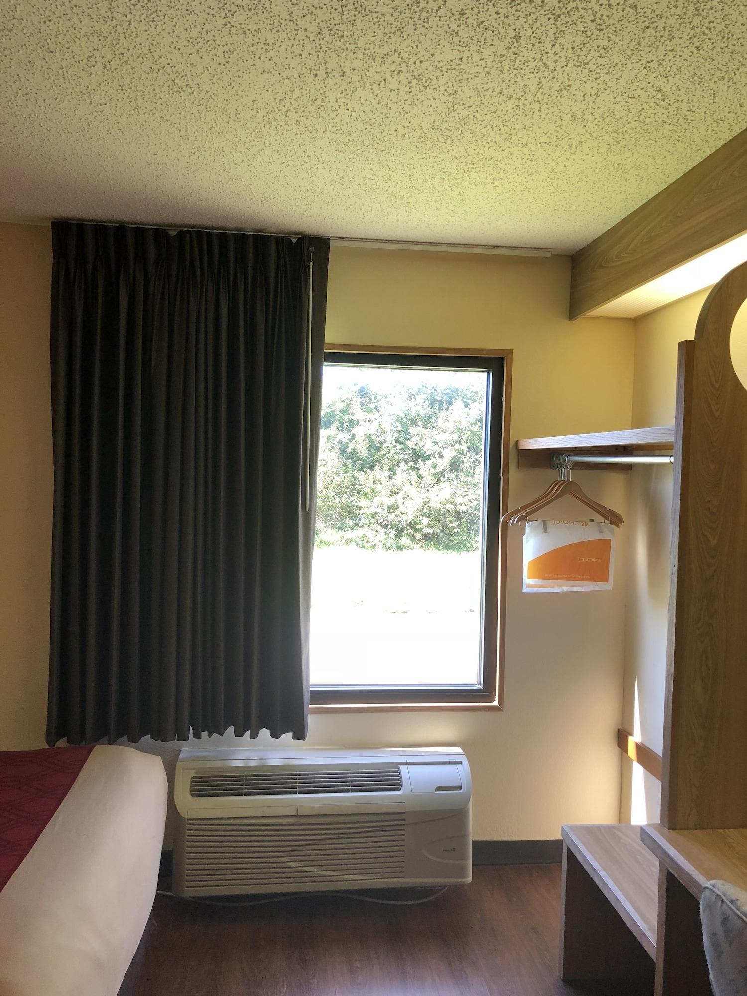 לונדון Econo Lodge מראה חיצוני תמונה