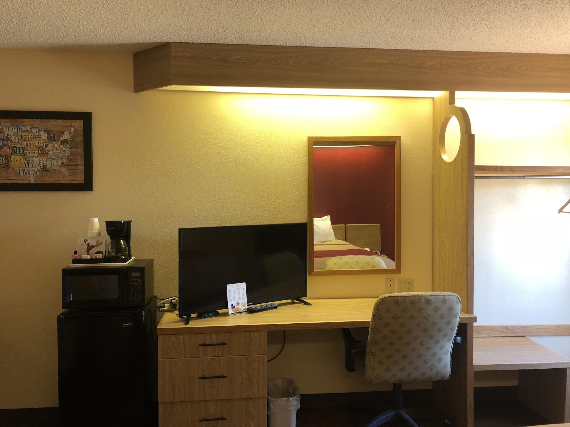 לונדון Econo Lodge מראה חיצוני תמונה