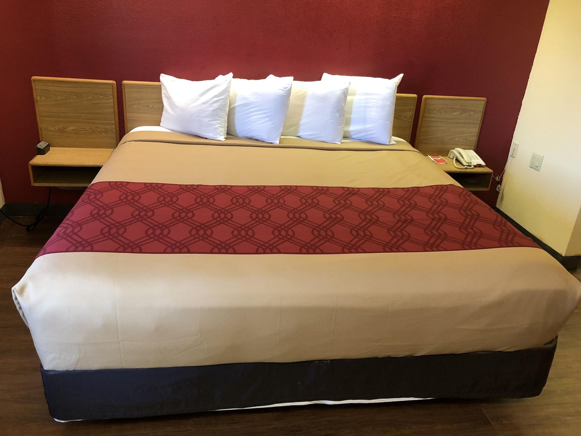 לונדון Econo Lodge מראה חיצוני תמונה
