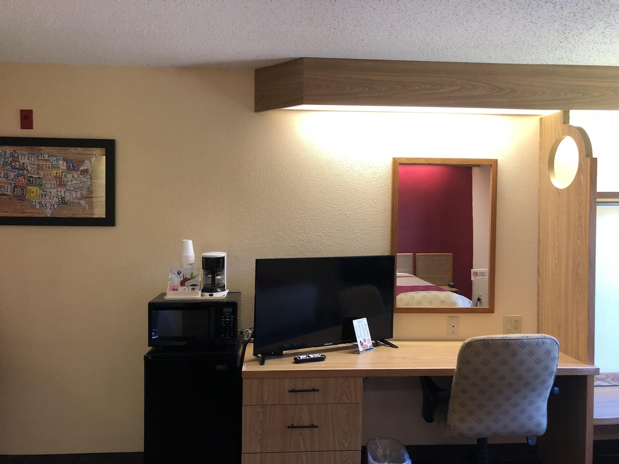 לונדון Econo Lodge מראה חיצוני תמונה