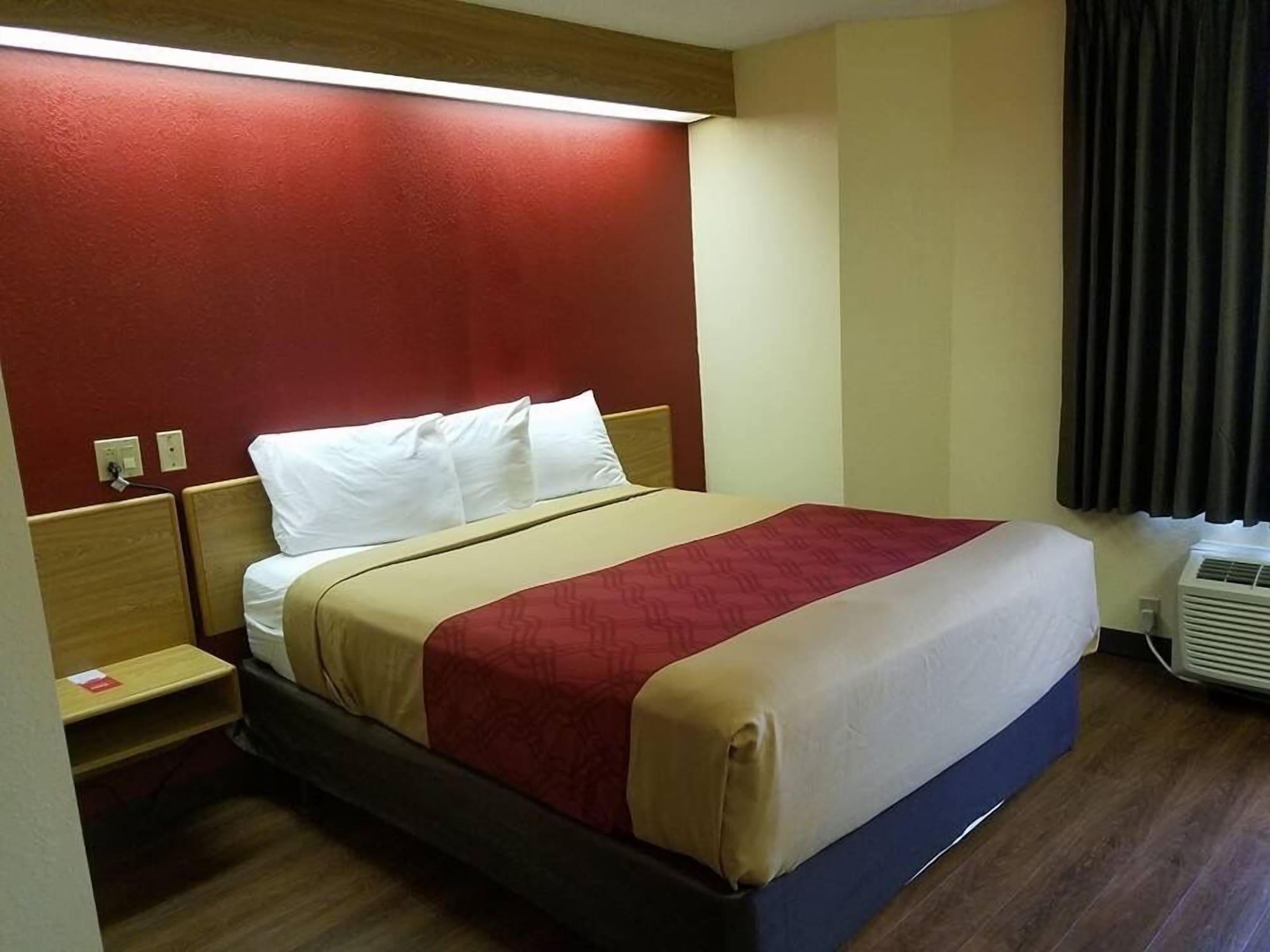 לונדון Econo Lodge מראה חיצוני תמונה