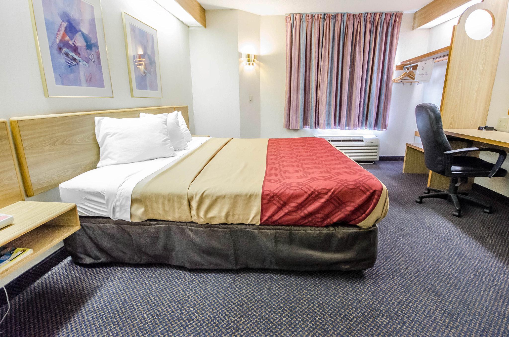 לונדון Econo Lodge מראה חיצוני תמונה