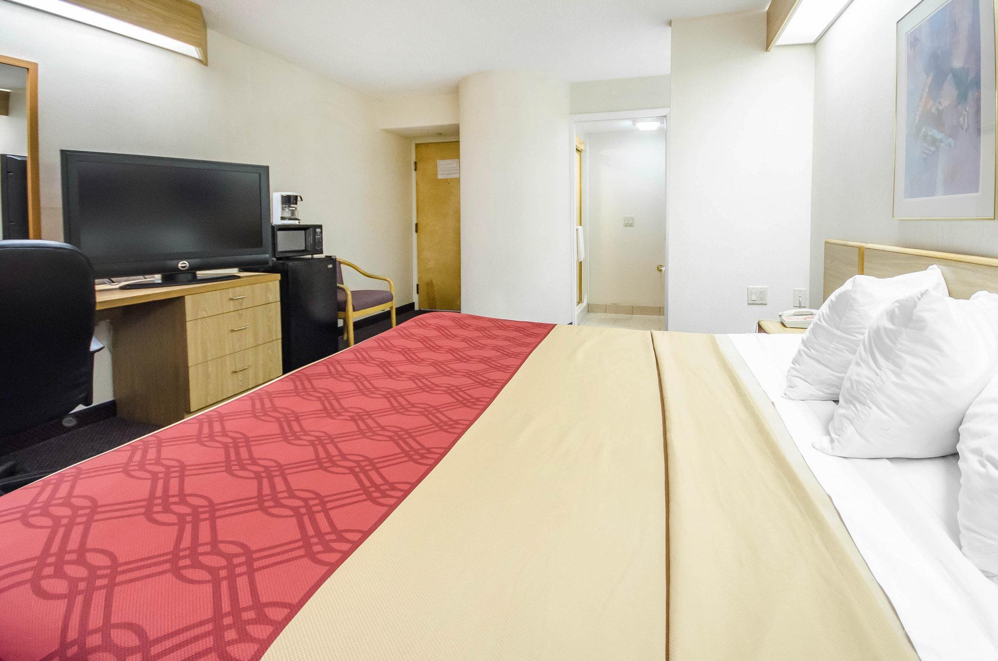לונדון Econo Lodge מראה חיצוני תמונה