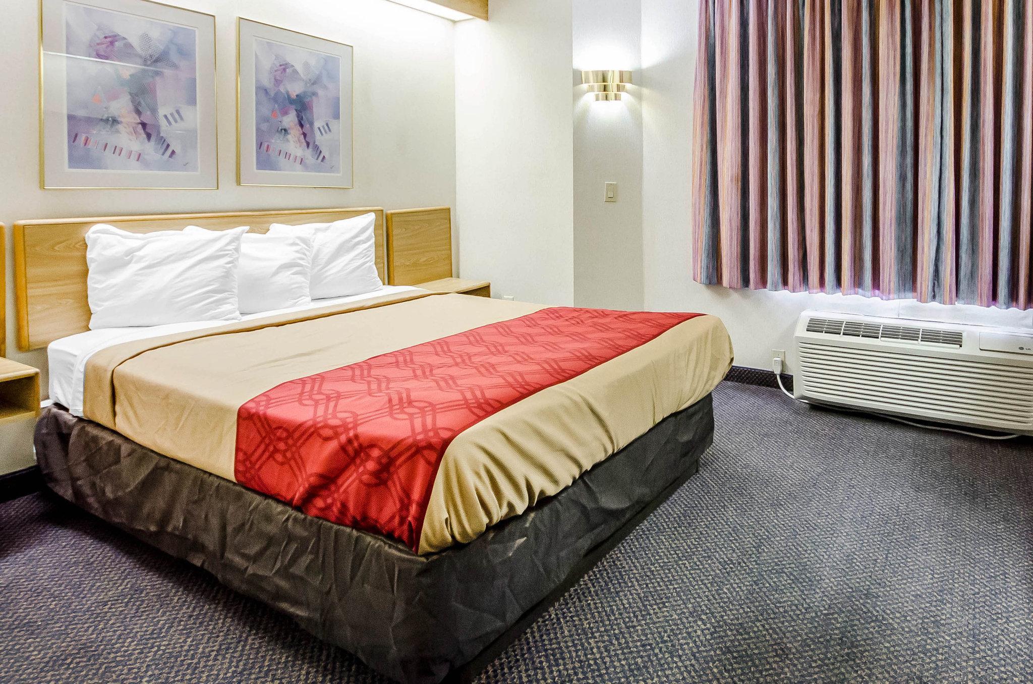 לונדון Econo Lodge מראה חיצוני תמונה