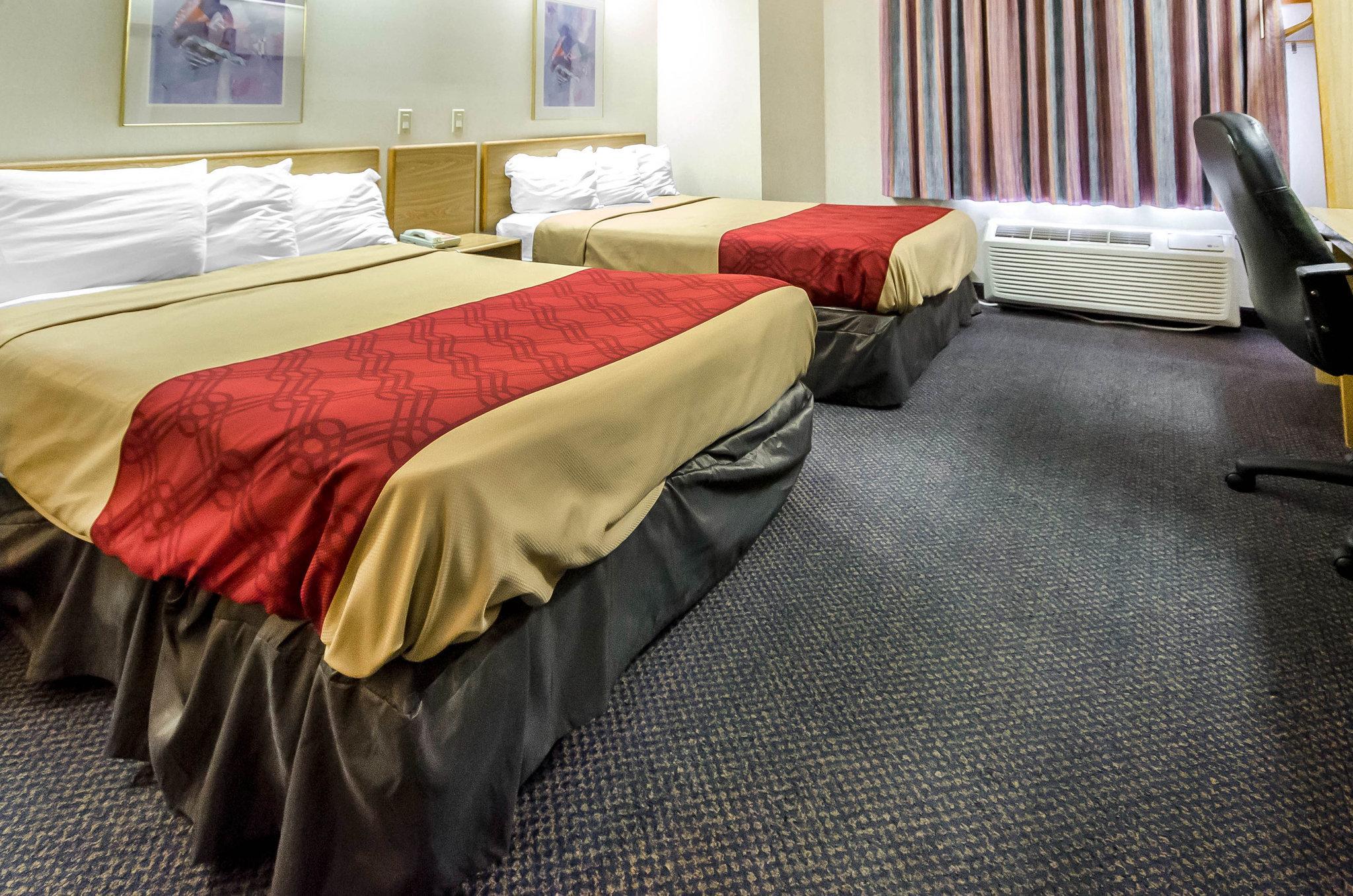 לונדון Econo Lodge מראה חיצוני תמונה