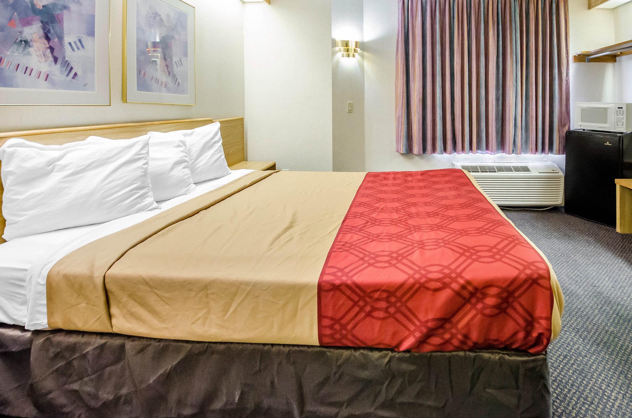 לונדון Econo Lodge מראה חיצוני תמונה