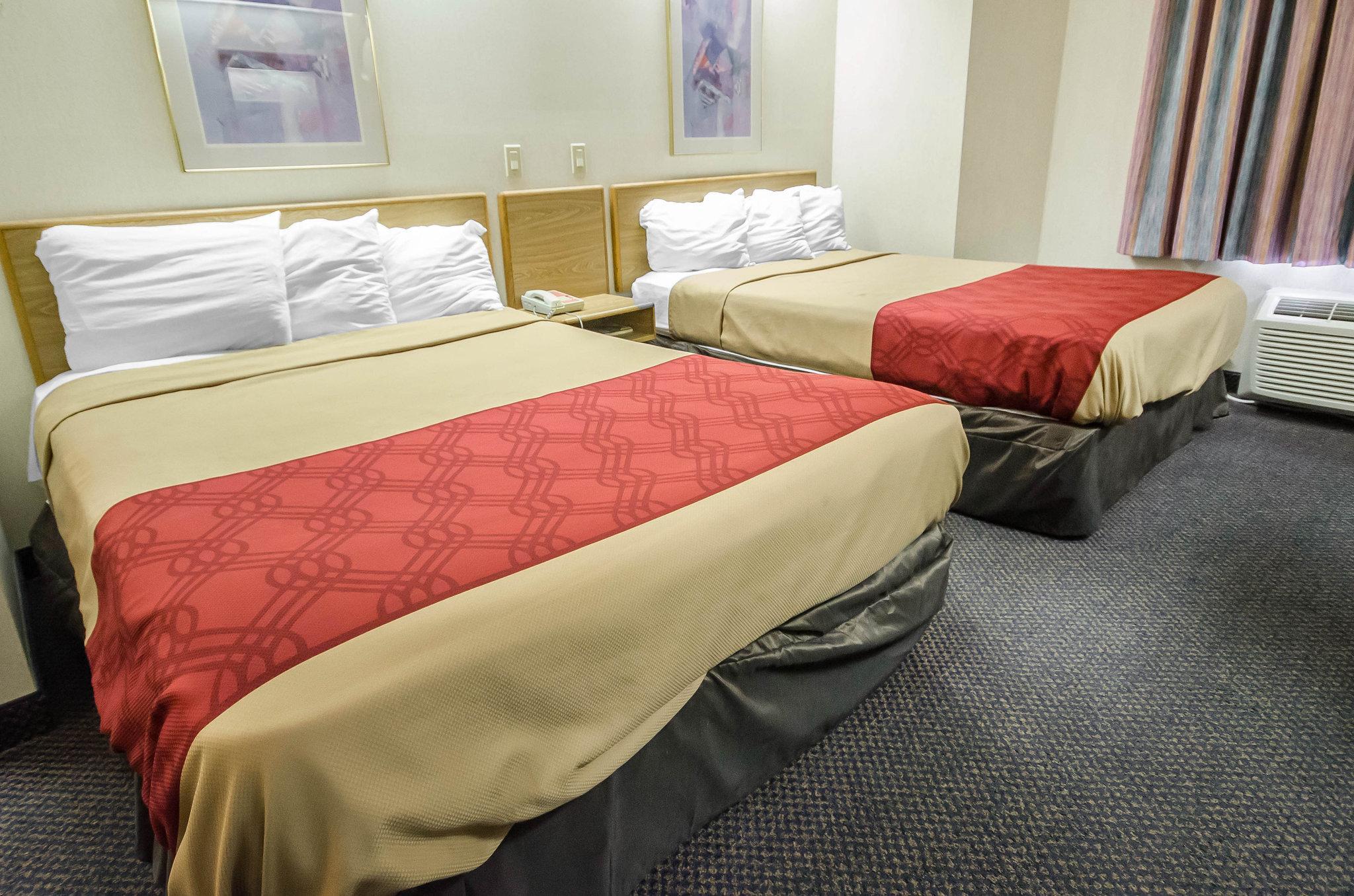 לונדון Econo Lodge מראה חיצוני תמונה