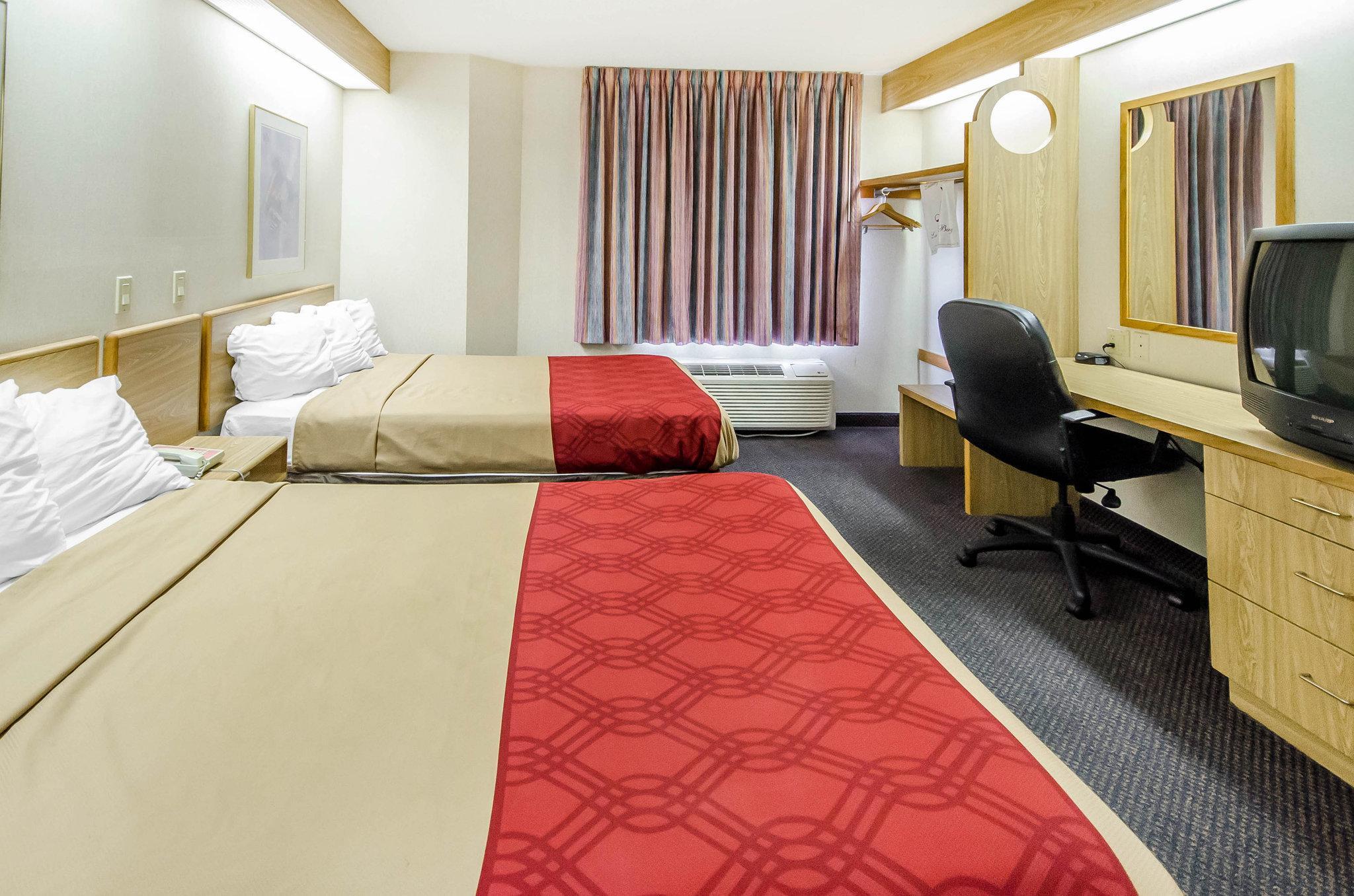 לונדון Econo Lodge מראה חיצוני תמונה