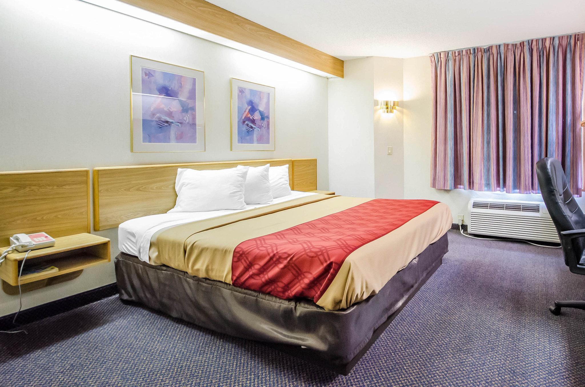 לונדון Econo Lodge מראה חיצוני תמונה