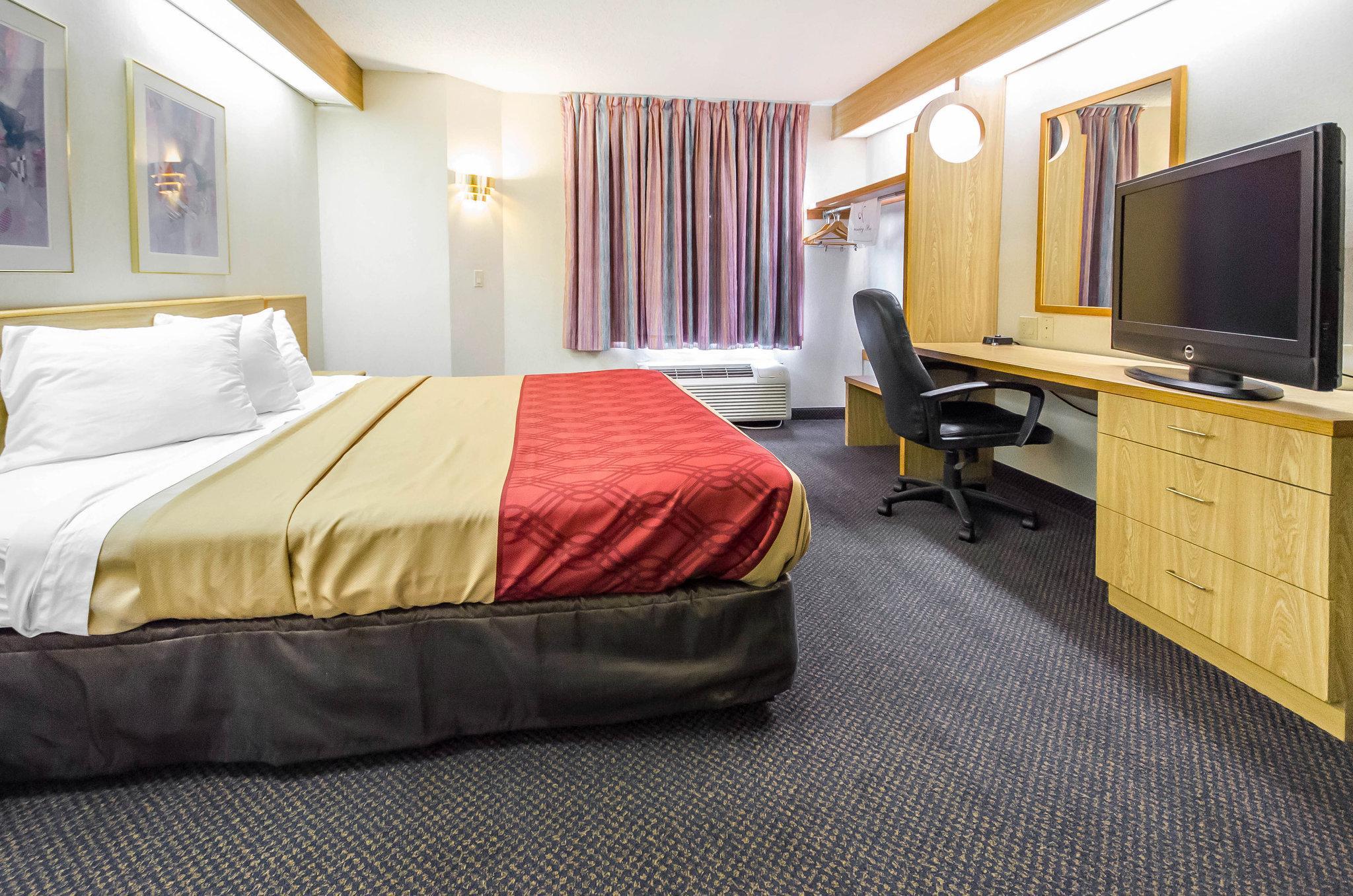 לונדון Econo Lodge מראה חיצוני תמונה
