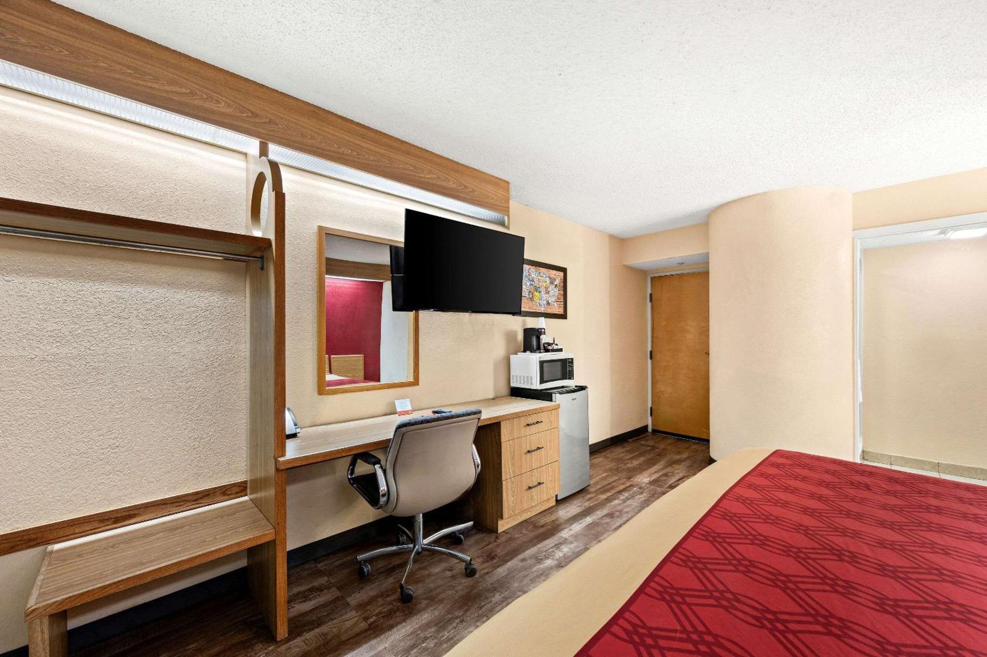 לונדון Econo Lodge מראה חיצוני תמונה