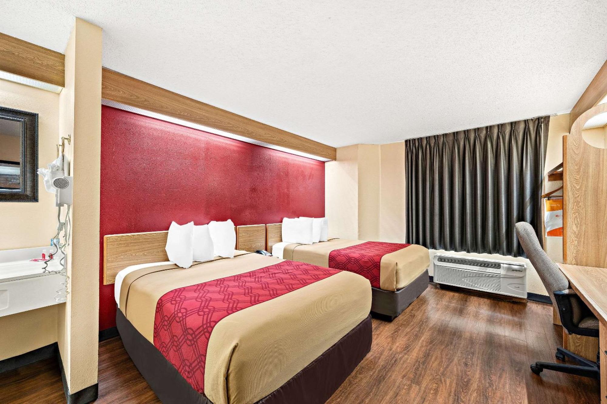לונדון Econo Lodge מראה חיצוני תמונה